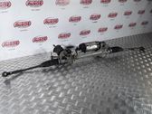 Steering rack