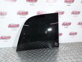 Rear side window/glass