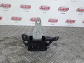 Engine mount bracket