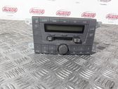 Radio/CD/DVD/GPS head unit