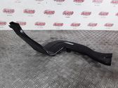 Air intake duct part