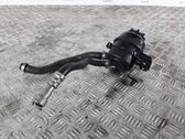 Power steering fluid tank/reservoir