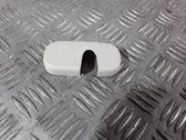 Sun visor clip/hook/bracket