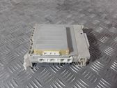 Other control units/modules