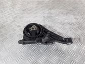 Engine mount bracket