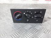 Climate control unit