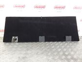 Tapis de coffre