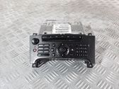 Radio/CD/DVD/GPS head unit