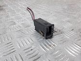 Headlight level height control switch