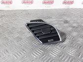 Dashboard side air vent grill/cover trim