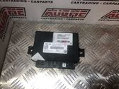 Calculateur moteur ECU