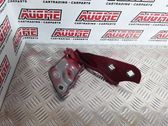 Engine bonnet/hood hinges