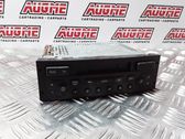 Radio/CD/DVD/GPS head unit