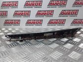 Front door trim bar