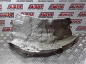 Exhaust heat shield