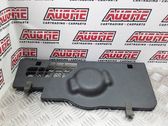 Dashboard lower bottom trim panel