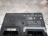 Sonstige Steuergeräte / Module