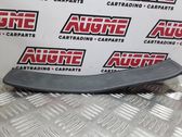 Rear sill trim cover