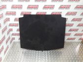 Trunk/boot floor carpet liner