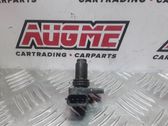 Crankshaft speed sensor