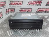 Navigation unit CD/DVD player