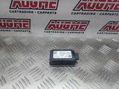Tire pressure control unit