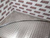 Roof trim bar molding cover