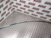 Roof trim bar molding cover
