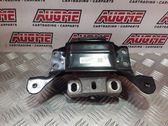 Engine mount bracket