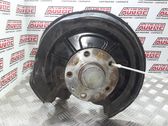 Rear wheel hub spindle/knuckle