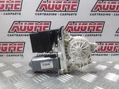 Rear door window regulator motor