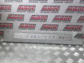 Front sill trim cover