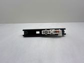 Seat belt height adjuster
