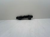 Rear bumper mounting bracket