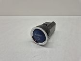 Engine start stop button switch