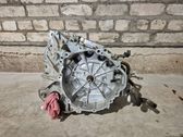 Automatic gearbox