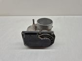 Throttle valve