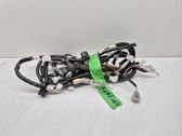 Tailgate/trunk wiring harness