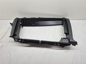 Glove box frame