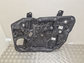 Fensterhebermechanismus ohne Motor Tür vorne