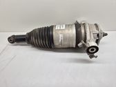 Air suspension rear shock absorber