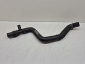 Engine coolant pipe/hose