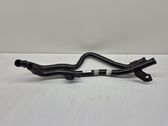 Engine coolant pipe/hose