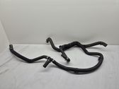Engine coolant pipe/hose