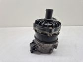 Electric auxiliary coolant/water pump
