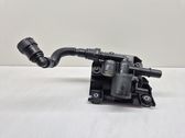 Turbo solenoid valve
