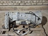 Automatic gearbox