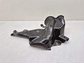 Fuel tank bottom protection