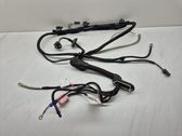 Tailgate/trunk wiring harness
