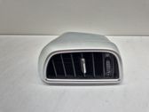 Rear air vent grill